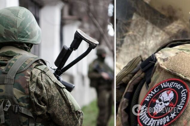 Минус 18 захватчиков: пограничники показали ликвидированных 'вагнеровцев' и поздравили украинцев с Рождеством. Видео 21+