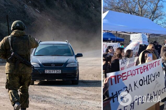В Нагорном Карабахе снова горячо: почему обострилась ситуация и что происходит