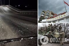 Підрив моста на шляху з Ростова в Крим відкриває новий сезон у театрі бойових дій: цього разу в полі зору ЗСУ Мелітополь