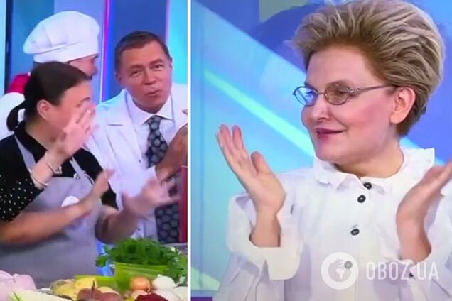 На РосТВ спели 'Розпрягайте, хлопці, коней' и назвали украинский язык 'балачкой'