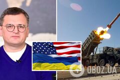 'Розмова Зеленського з Байденом була Patriotичною', – Кулеба про передання Україні американських систем ППО. Анонс випуску