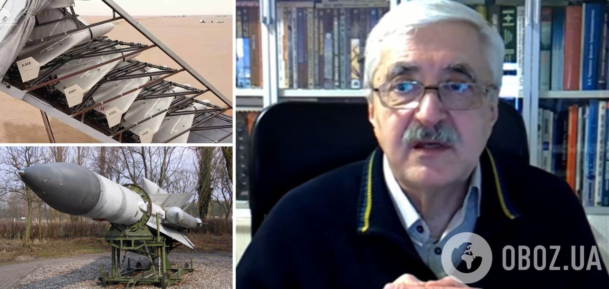 ВСУ нашли способ борьбы с 'шахедами', но есть одно но: эксперт по авиации объяснил особенности борьбы с иранскими дронами