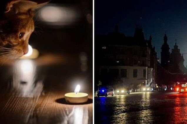 Електропостачання в Україні: хто винен у відключеннях і що буде далі