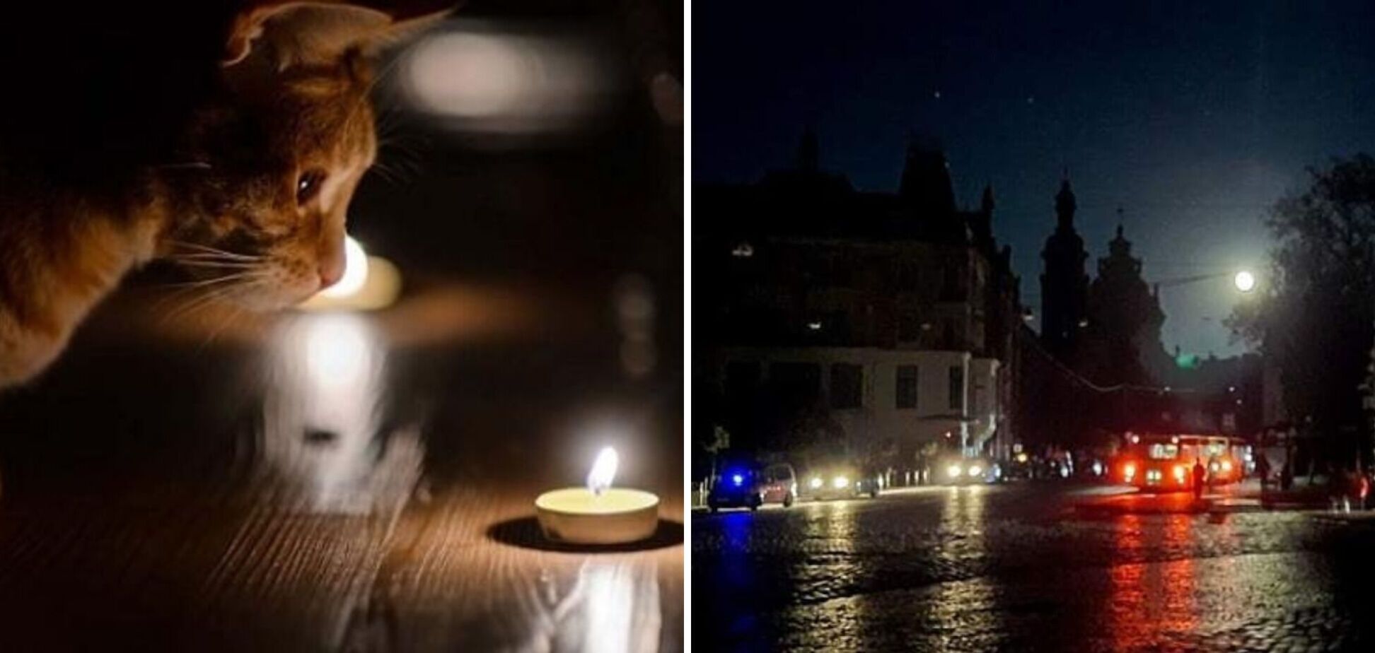 Електропостачання в Україні: хто винен у відключеннях і що буде далі