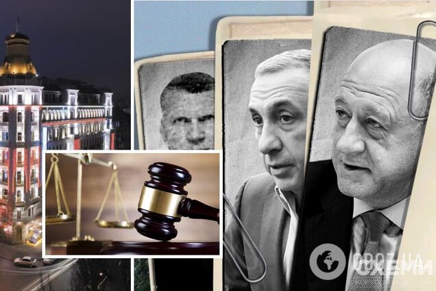 Суд заарештував низку люксових готелів в Україні, якими володіють поплічники Путіна і 'злодій в законі'