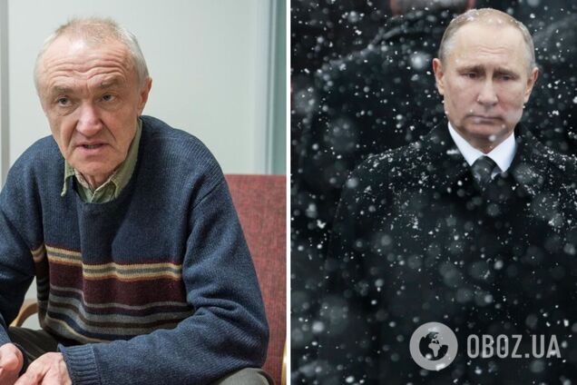 'Для них проигрыш в войне – это, по сути, смерть': Обухов объяснил, что ждет Россию