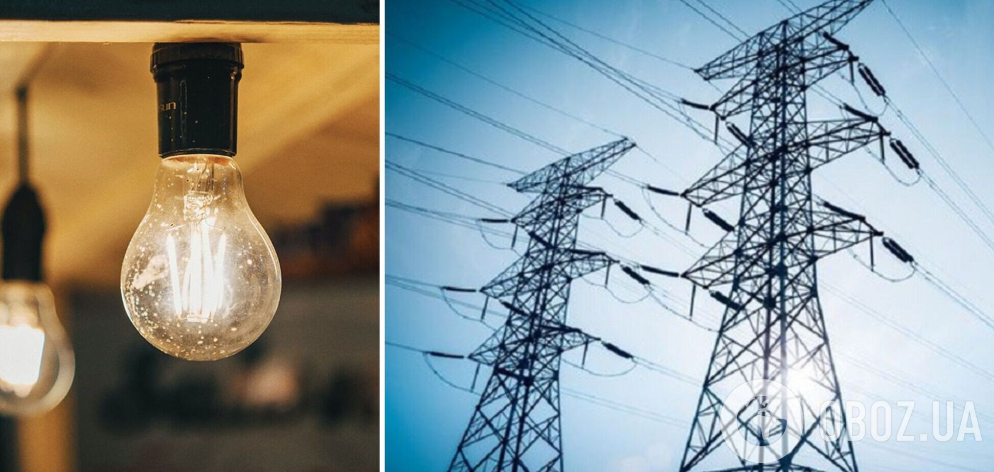 Энергосистема Украины получила дополнительные 1000МВт мощности