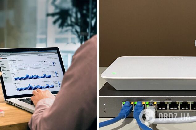 Cisco Meraki відключить роутери в РФ та РБ