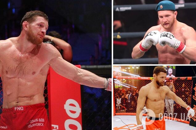 Володимир Мінєєв