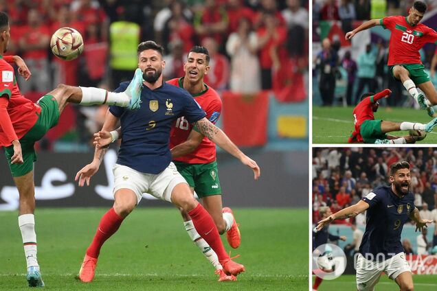 Визначився суперник Аргентини у фіналі ЧС-2022