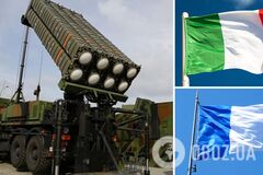 Франція та Італія передадуть Україні системи ППО Mamba (SAMP-T): що відомо про озброєння