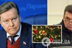 Бійтеся власних бажань – ракети в нас будуть: Данілов відповів на новорічні фантазії депутата Держдуми. Відео