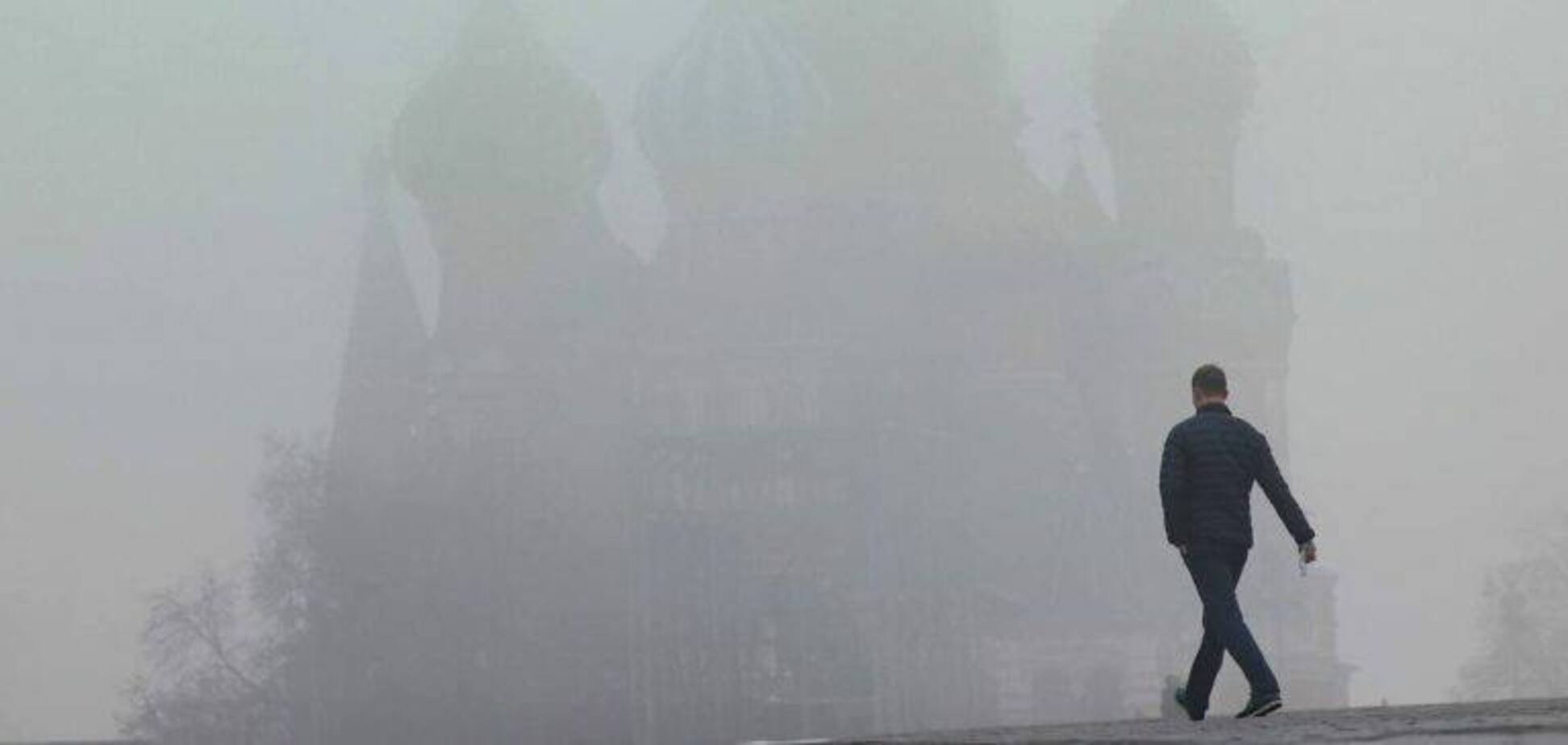 Путіна пожирає монстр 'СВО': майбутнє програно