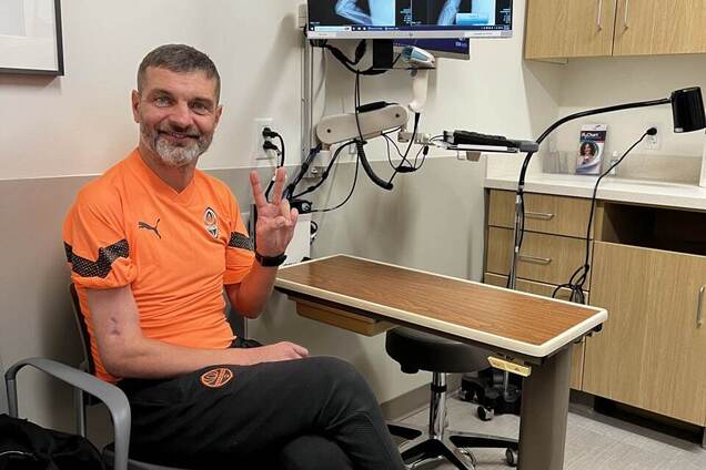 Захиснику 'Азовсталі' Діанову провели операцію в США: що відомо