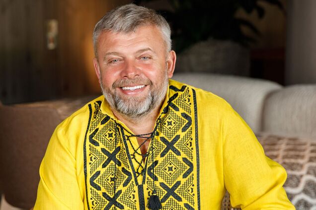 Бізнесмен та меценат Григорій Козловський: якщо й укладати мирну угоду, то лише на українських умовах