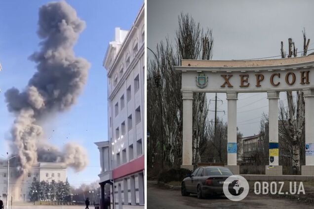 Под огнем оказались жилые кварталы: на Херсонщине в результате вражеских обстрелов погибли три человека, в том числе 8-летний мальчик