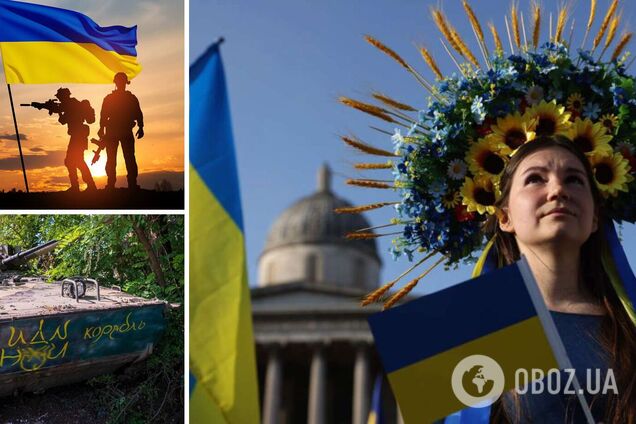 Скільки українців переконані, що Україна відіб’є напад Росії і 2023 рік буде кращим за 2022-й: дані опитування