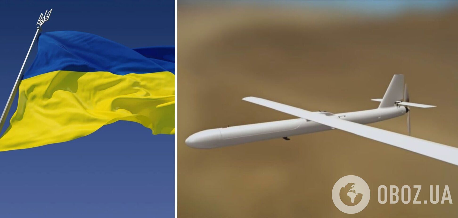 Эксперт Валерий Романенко считает, что Украина должна массово производить свои дроны-камикадзе