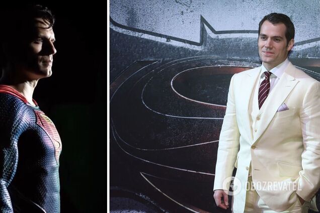 Генри Кавилл официально объявил, что не будет играть Супермена, хотя сценарий к новому фильму уже в процессе написания: что известно