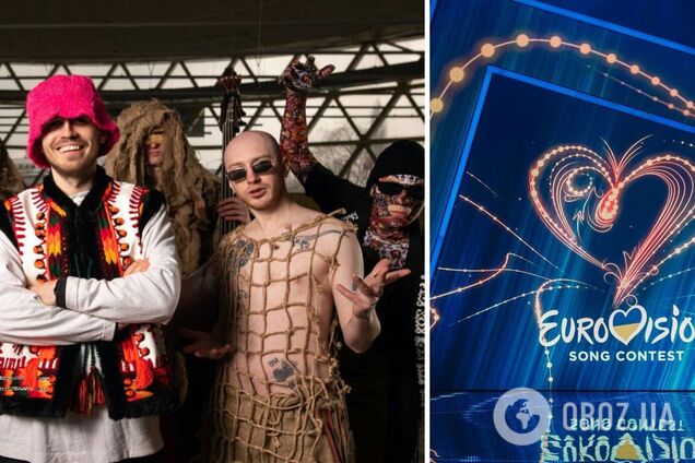 Переможці Євробачення Kalush Orchestra назвали свого фаворита на Нацвідборі: нехай Європа закохається
