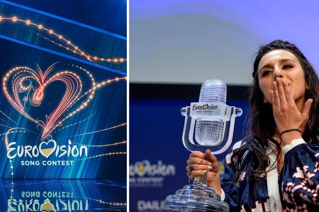 Джамала ответила, как будет голосовать в финале Нацотбора на Евровидение-2023: я болею за песню!