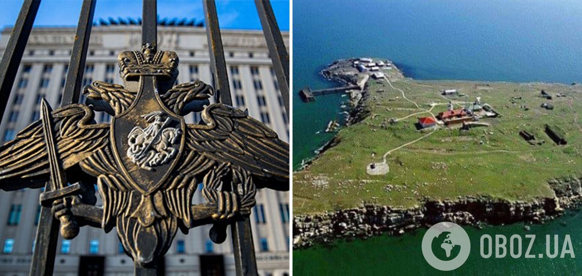 В России по-тихому уволили чиновников, замешанных в коррупционном скандале: один из них лично разгружал ЗРК на о. Змеиный