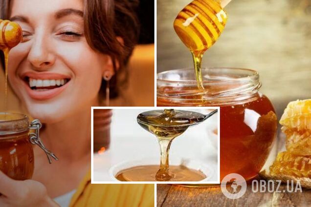 Як правильно вибрати якісний мед: поради вченого-хіміка