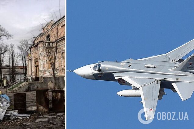 Окупанти вдарили ракетами по Оріхову на Запоріжжі: постраждали працівники водоканалу