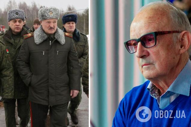 Лукашенко боится своей армии, поэтому противится участию в войне, считает Пионтковский