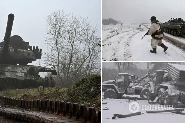 ВСУ ликвидировали за сутки 590 оккупантов и уничтожили 27 БПЛА: в Генштабе обновили цифры