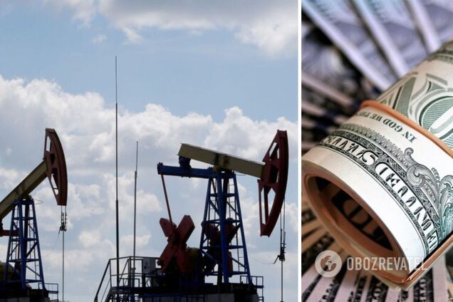Нефть подорожала на фоне волнения о сокращении поставок и фактора США