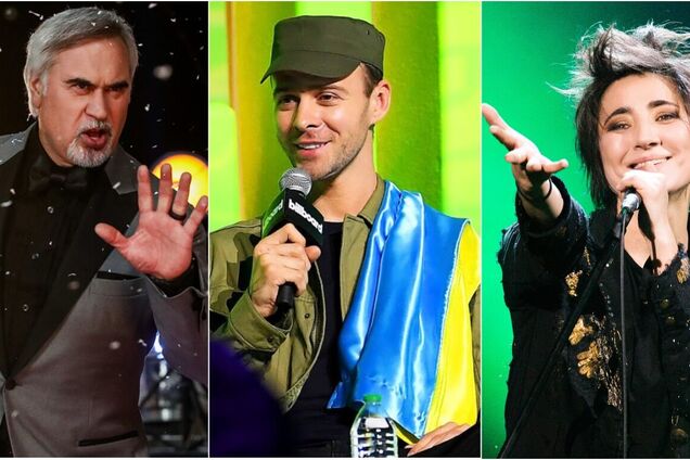 Земфира, Барских, Меладзе и другие: в РФ школьникам выдали список артистов, которых нельзя включать на дискотеках