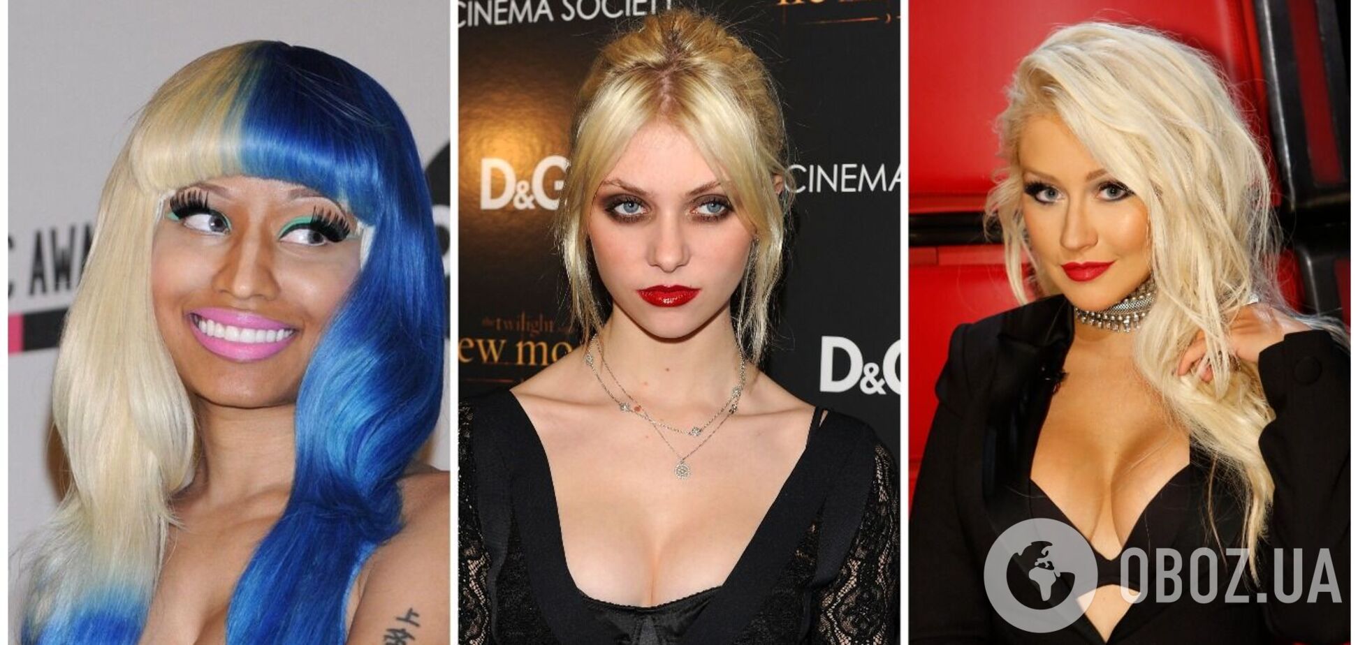 Пять ошибок в макияже, которые могут испортить все: так нельзя делать. Фото