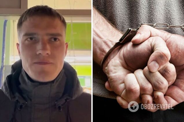 У Росії затримали 'вагнерівця', який розкритикував порядки в ПВК Пригожина: його можуть стратити – ЗМІ