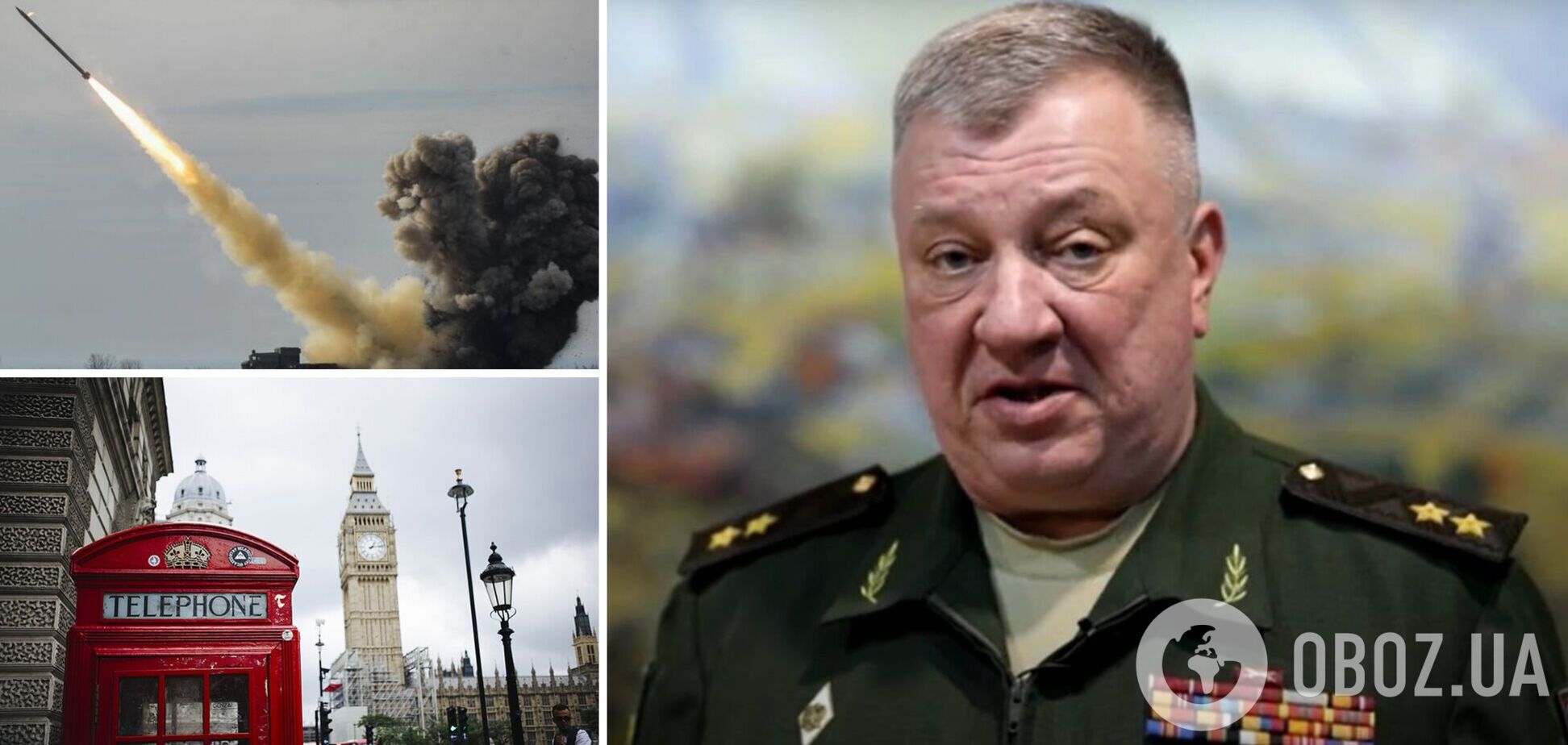 'Вашингтон далеко, а Лондон поруч': у Соловйова знову марили ударами по 'центрах ухвалення рішень'. Відео