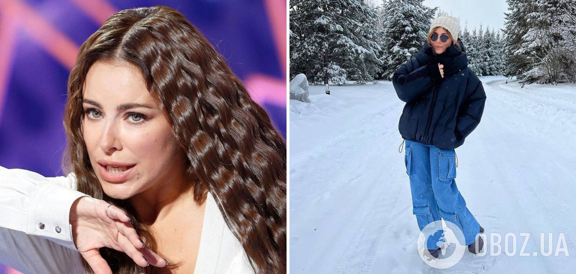 Ани Лорак заговорила о новогоднем чуде и разозлила украинцев: верь, что станешь нормальным человеком