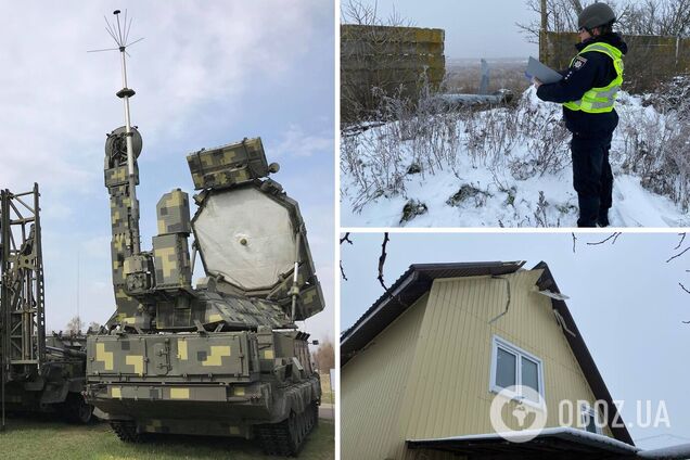 Силы ПВО сбили почти все ракеты