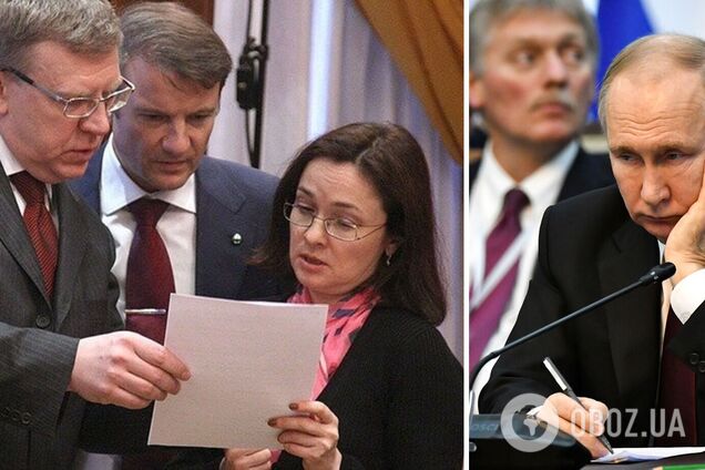 За месяц до вторжения в Украину российские топ-чиновники предупреждали Путина о катастрофических последствиях эскалации: в FT раскрыли детали тайной встречи