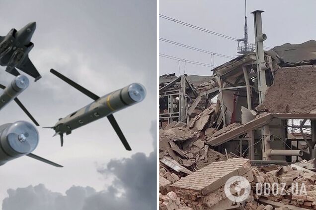 Є серйозні руйнування і поранені: нові деталі ударів РФ по енергооб'єктах на Дніпропетровщині