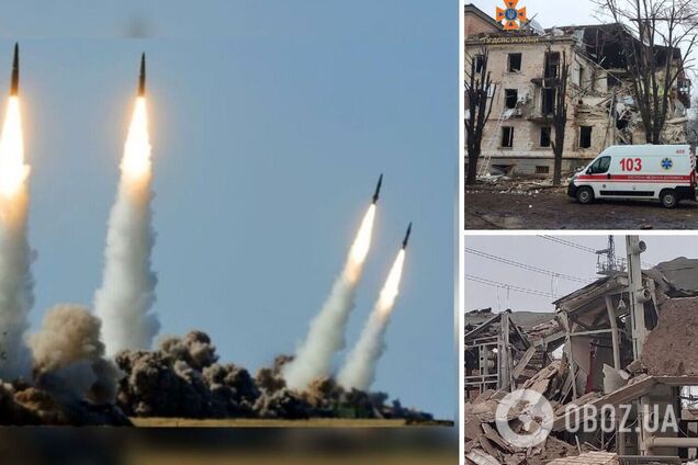 Россия массированными обстрелами принуждает Украину к переговорам: в Минобороны предупредили о риске новых атак