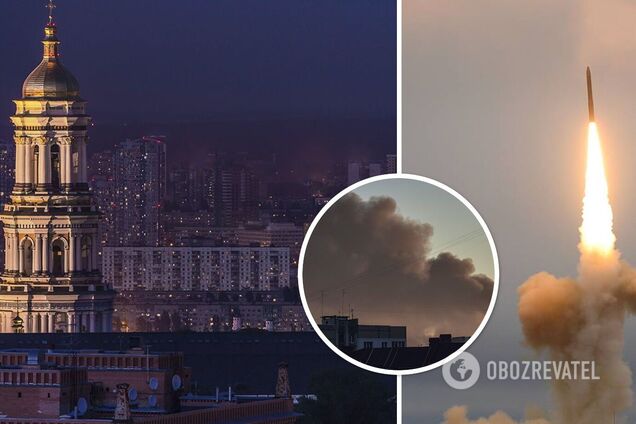 В регионе работает ПВО