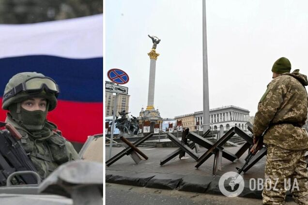 Россия может готовить новое наступление на Украину и попытаться захватить Киев: в ISW оценили, есть ли шансы у агрессора на прорыв