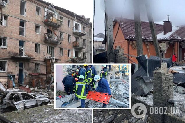 Окупанти за добу вбили 14 мирних українців, ще 30 отримали поранення – Офіс президента