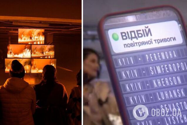 'Врагам не отнять праздники': звезды 'Вечернего Квартала' сняли ролик, в котором сгорел Кремль