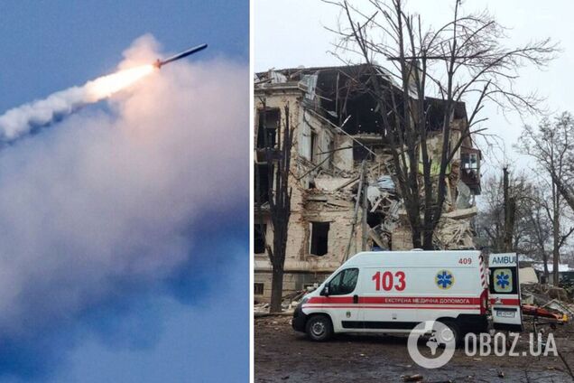 За одно утро не стало целой семьи: в Кривом Роге выросло количество жертв ракетной атаки РФ. Фото