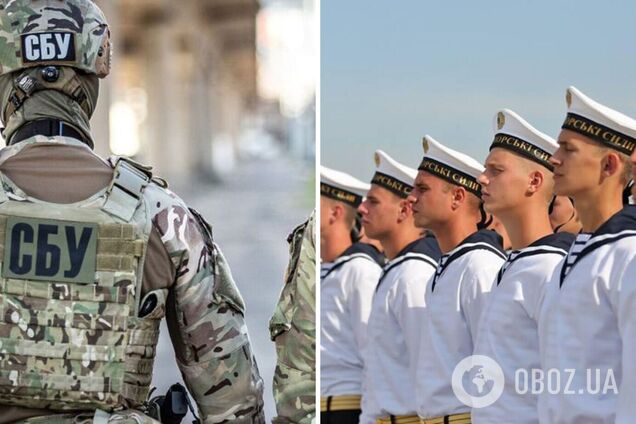 СБУ викрила схему втечі ухилянтів за кордон під виглядом моряків іноземних суден: подробиці