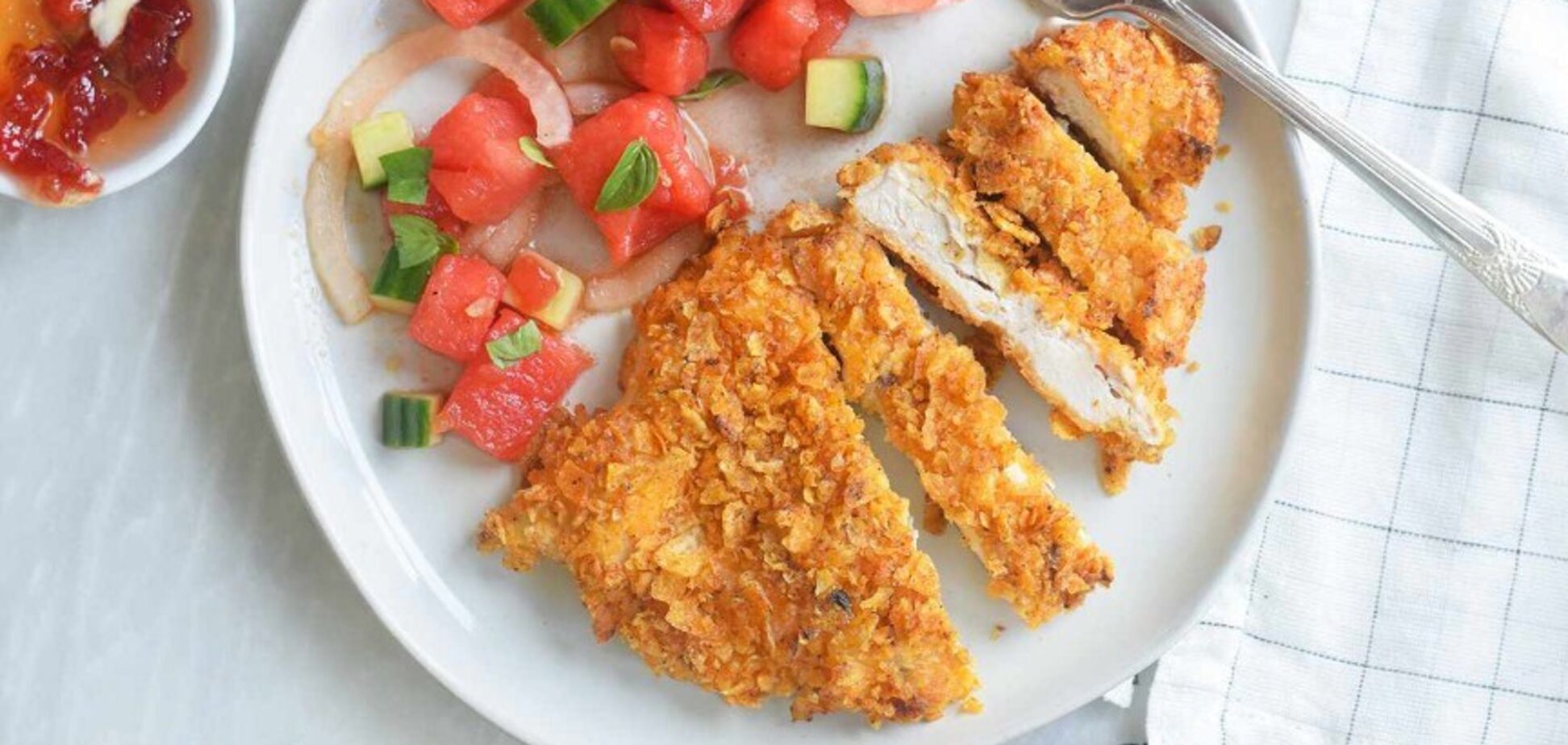 Как вкусно приготовить куриное филе: вариант на обед и ужин