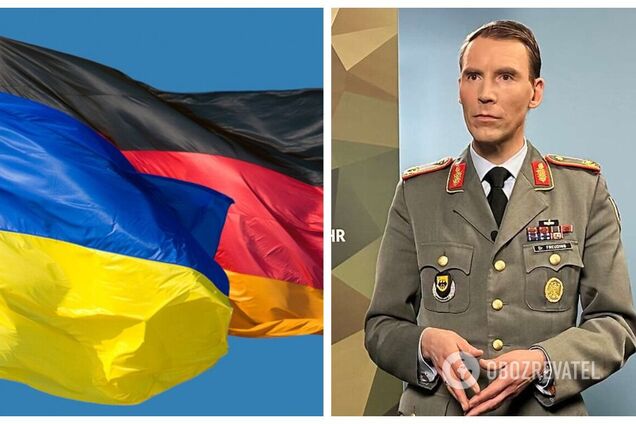 У Німеччині заявили, що будуть підтримувати Україну всіма силами, а Росія вже програла