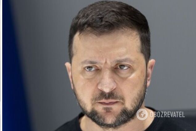 Зеленський про розмови Макрона з Путіним: не вірю, що це приносить якісь плоди