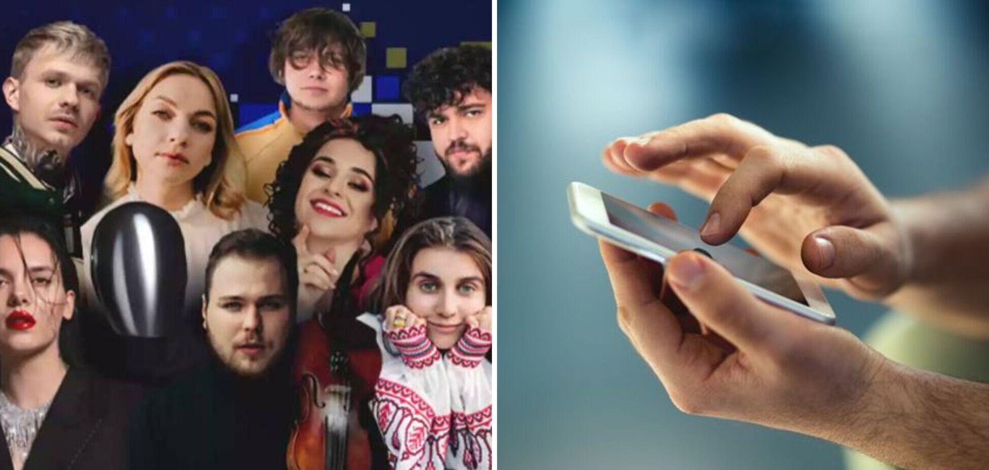 Как проголосовать за фаворита Нацотбора Евровидения-2023: подробная инструкция